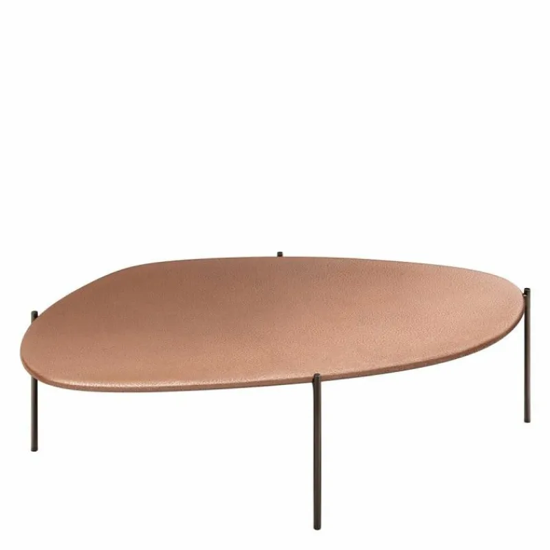Clearance Ishino Salontafel Salontafels|Bijzettafels