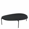 New Ishino Wood Salontafel Salontafels|Bijzettafels