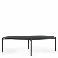 New Ishino Wood Salontafel Salontafels|Bijzettafels
