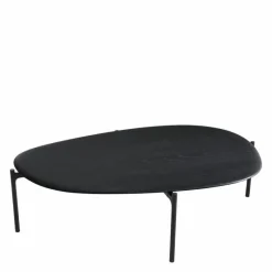 New Ishino Wood Salontafel Salontafels|Bijzettafels