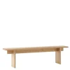 Discount Ita OS5 Bench Houten Banken|Eetkamerbanken