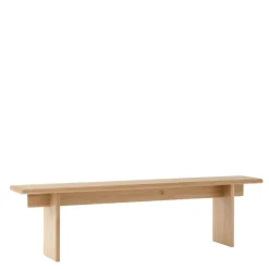 Discount Ita OS5 Bench Houten Banken|Eetkamerbanken