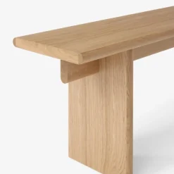 Discount Ita OS5 Bench Houten Banken|Eetkamerbanken