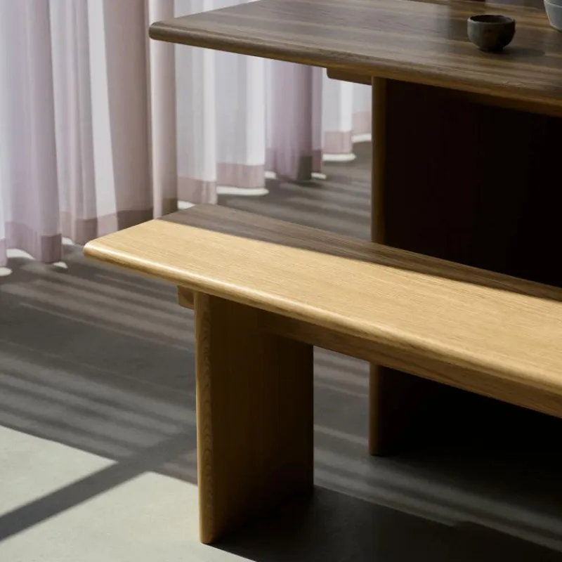 Discount Ita OS5 Bench Houten Banken|Eetkamerbanken