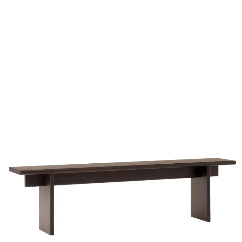 Discount Ita OS5 Bench Houten Banken|Eetkamerbanken