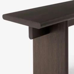Discount Ita OS5 Bench Houten Banken|Eetkamerbanken