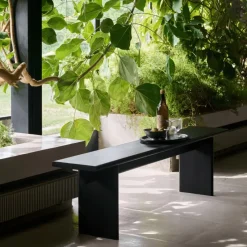 Discount Ita OS5 Bench Houten Banken|Eetkamerbanken