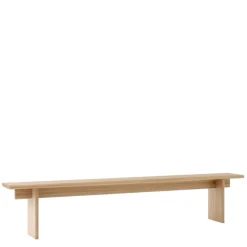 Clearance Ita OS6 Bench Houten Banken|Eetkamerbanken
