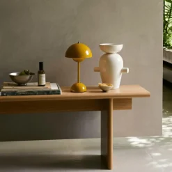 Clearance Ita OS6 Bench Houten Banken|Eetkamerbanken