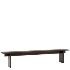 Clearance Ita OS6 Bench Houten Banken|Eetkamerbanken