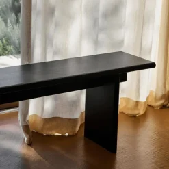 Clearance Ita OS6 Bench Houten Banken|Eetkamerbanken