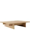 Sale Ita OS4 Salontafel Salontafels