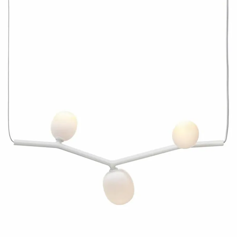 Ivy Horizontal Hanglamp Hanglampen