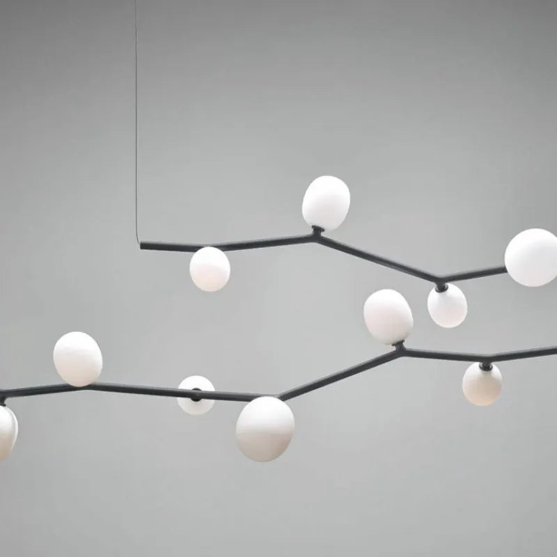 Ivy Horizontal Hanglamp Hanglampen