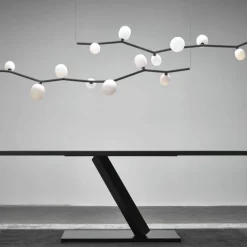 Ivy Horizontal Hanglamp Hanglampen