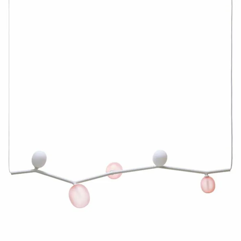 Ivy Horizontal Hanglamp Hanglampen