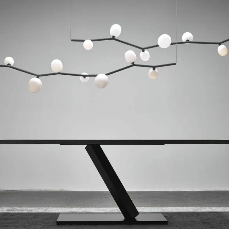 Ivy Horizontal Hanglamp Hanglampen