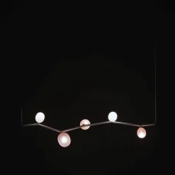 Ivy Horizontal Hanglamp Hanglampen