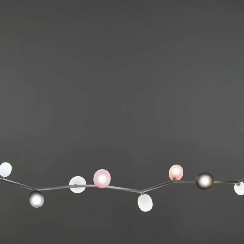 Ivy Horizontal Hanglamp Hanglampen