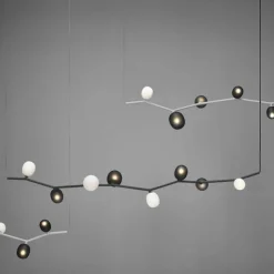 Ivy Horizontal Hanglamp Hanglampen