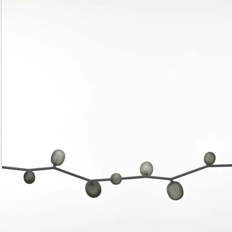 Ivy Horizontal Hanglamp Hanglampen