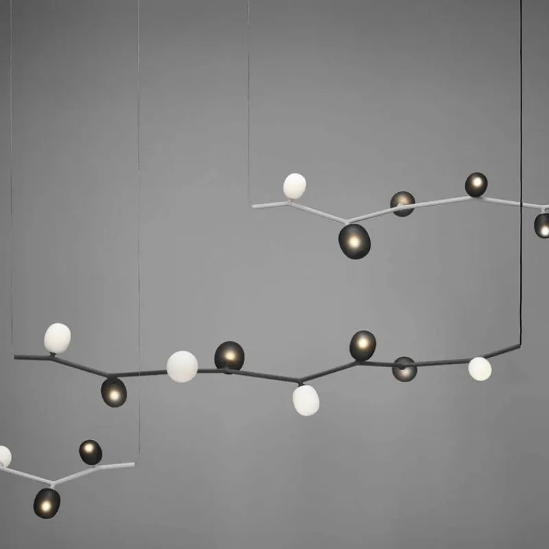 Ivy Horizontal Hanglamp Hanglampen