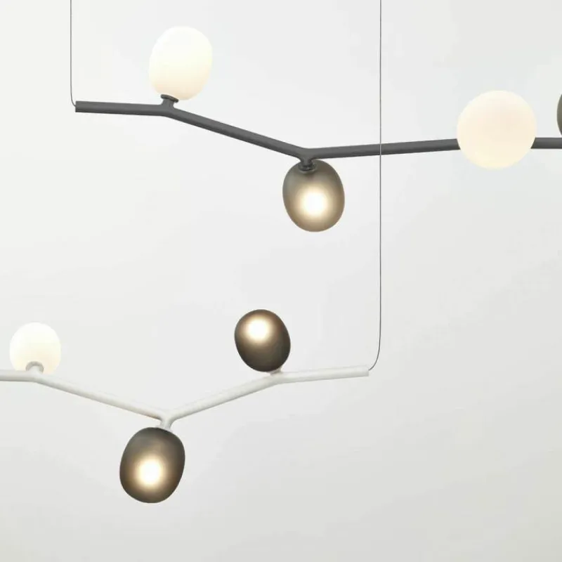 Ivy Horizontal Hanglamp Hanglampen