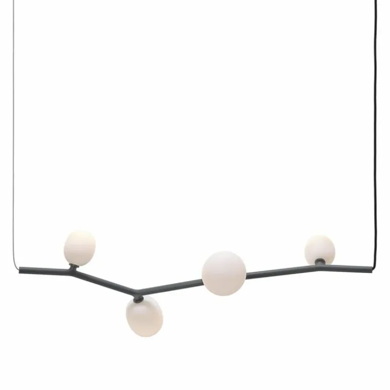 Ivy Horizontal Hanglamp Hanglampen