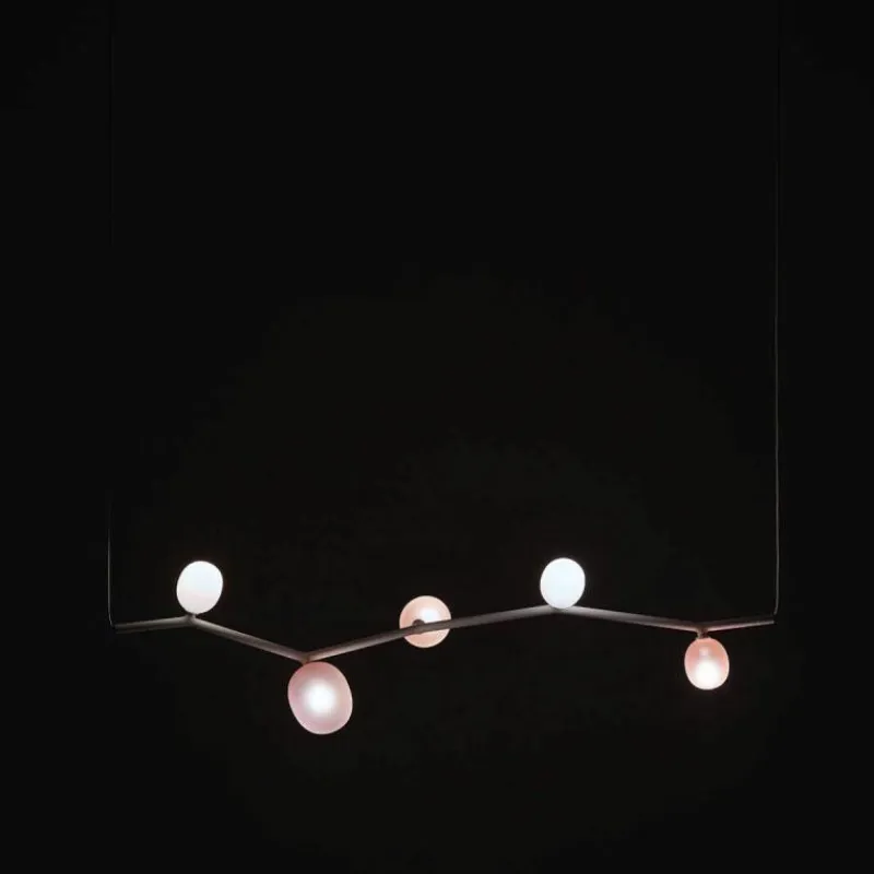 Ivy Horizontal Hanglamp Hanglampen