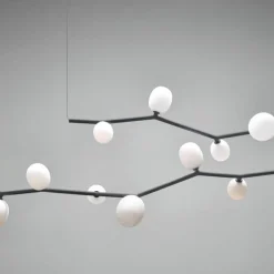 Ivy Horizontal Hanglamp Hanglampen