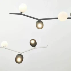 Ivy Horizontal Hanglamp Hanglampen