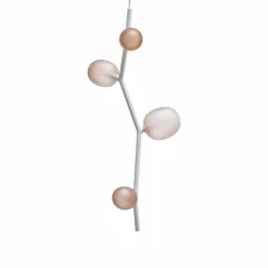 Ivy Vertical Hanglamp Hanglampen