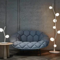 Ivy Vertical Hanglamp Hanglampen