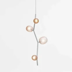 Ivy Vertical Hanglamp Hanglampen