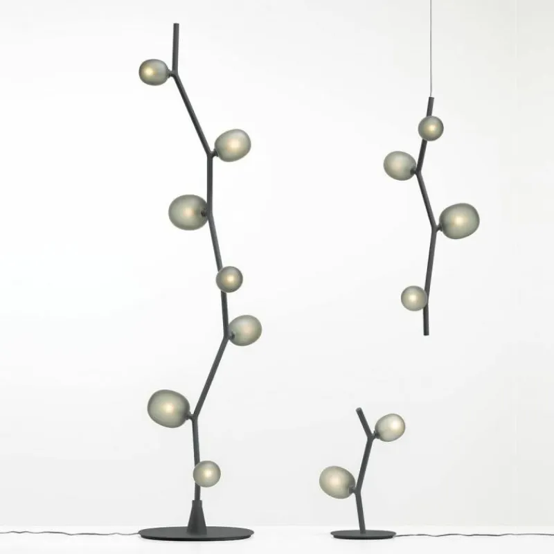 Ivy Vertical Hanglamp Hanglampen