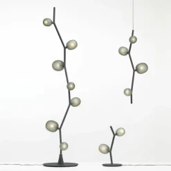 Ivy Vertical Hanglamp Hanglampen