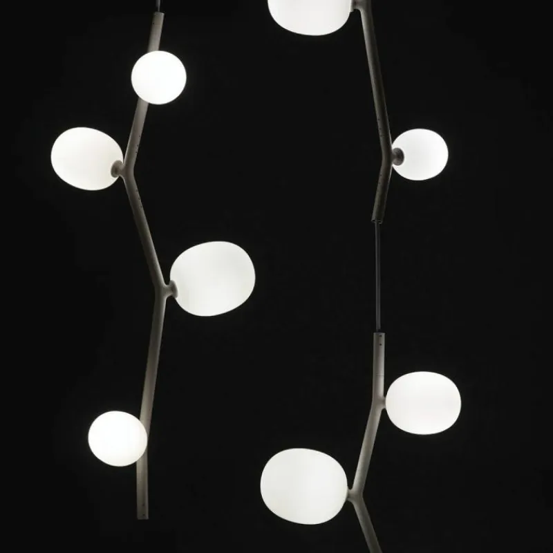 Ivy Vertical Hanglamp Hanglampen