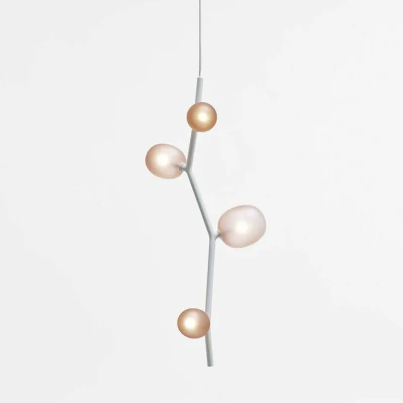 Ivy Vertical Hanglamp Hanglampen