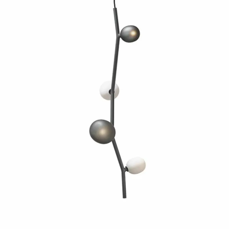Ivy Vertical Hanglamp Hanglampen