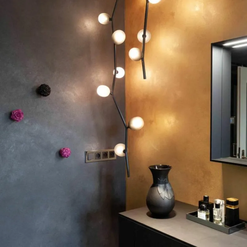 Ivy Vertical Hanglamp Hanglampen