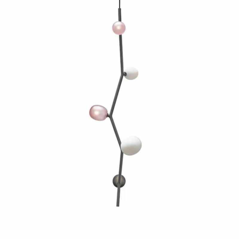 Ivy Vertical Hanglamp Hanglampen