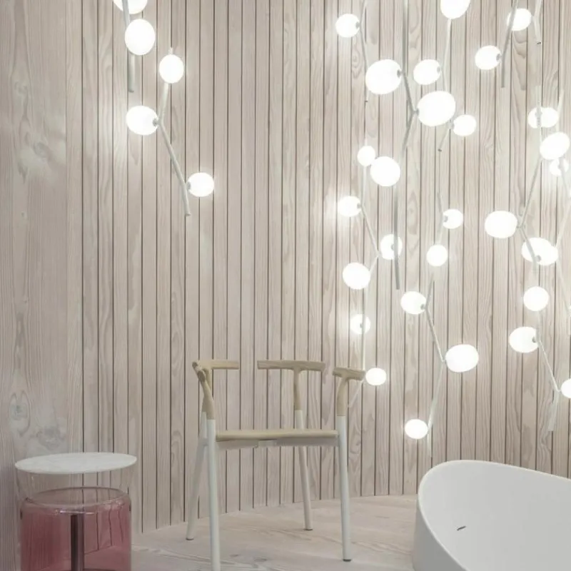 Ivy Vertical Hanglamp Hanglampen