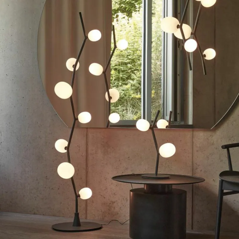 Ivy Vertical Hanglamp Hanglampen