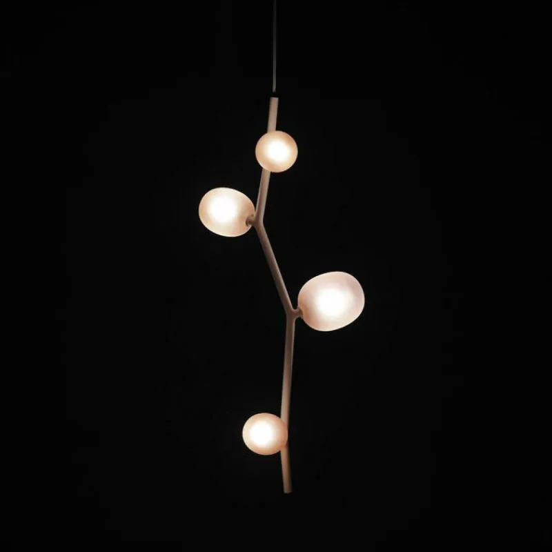 Ivy Vertical Hanglamp Hanglampen