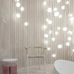 Ivy Vertical Hanglamp Hanglampen