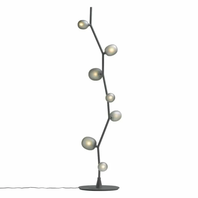 Outlet Ivy Vloerlamp Vloerlampen