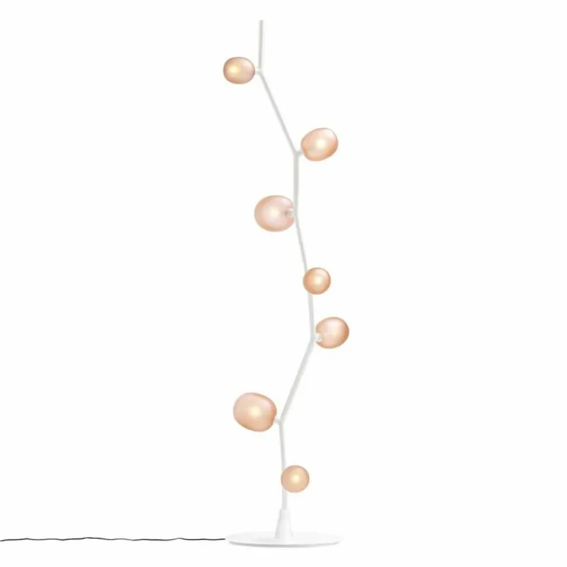 Outlet Ivy Vloerlamp Vloerlampen