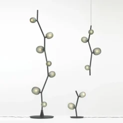 Outlet Ivy Vloerlamp Vloerlampen