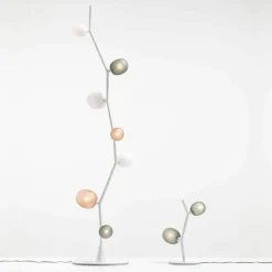 Outlet Ivy Vloerlamp Vloerlampen