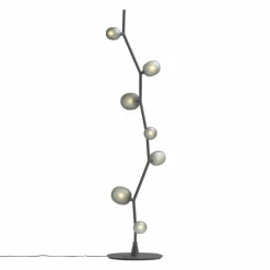 Outlet Ivy Vloerlamp Vloerlampen